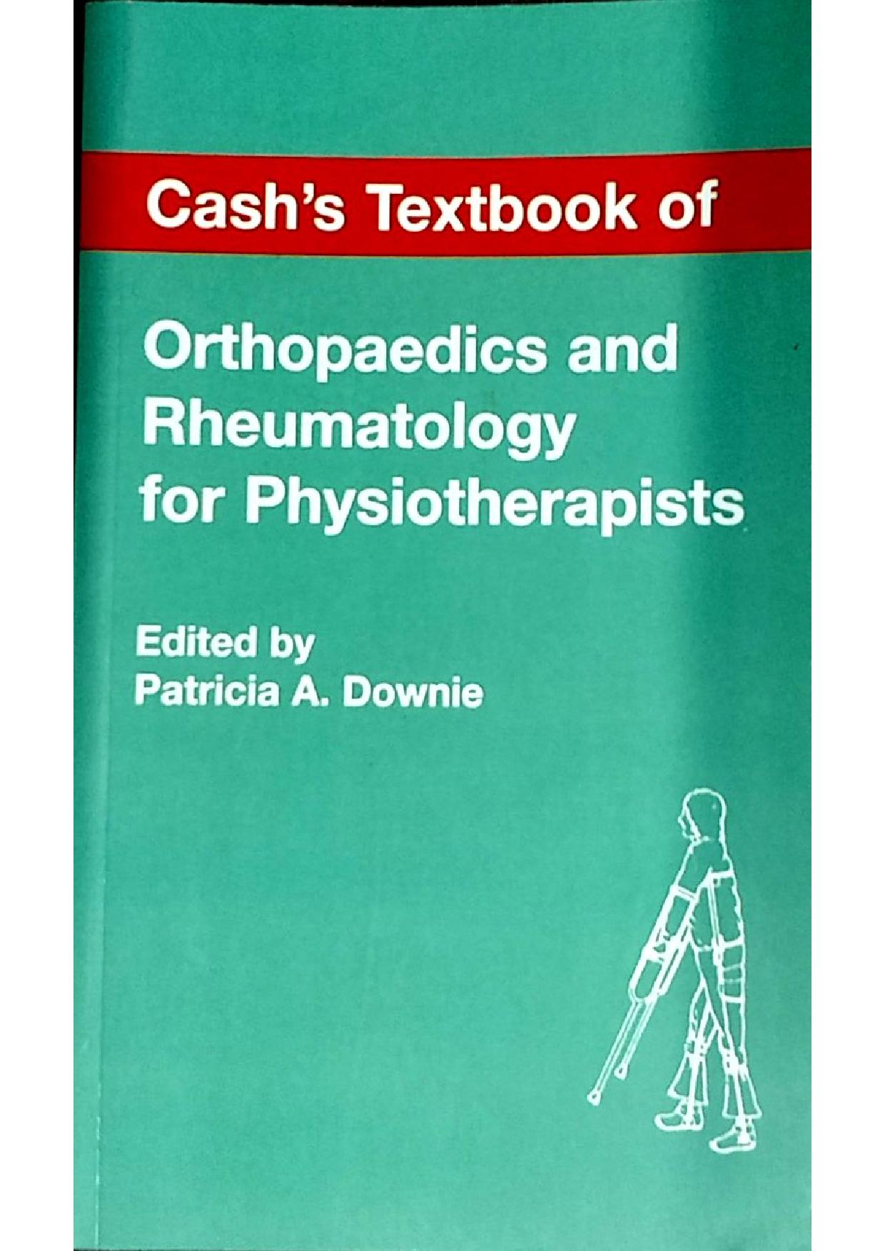 physiotherapy books for personal statement