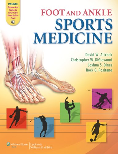 foot-and-ankle-sports-medicine-hb-2013