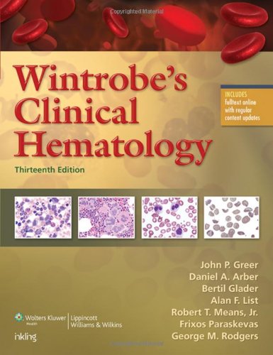 wintrobes-clinical-hematology-13ed-hb-2014-old