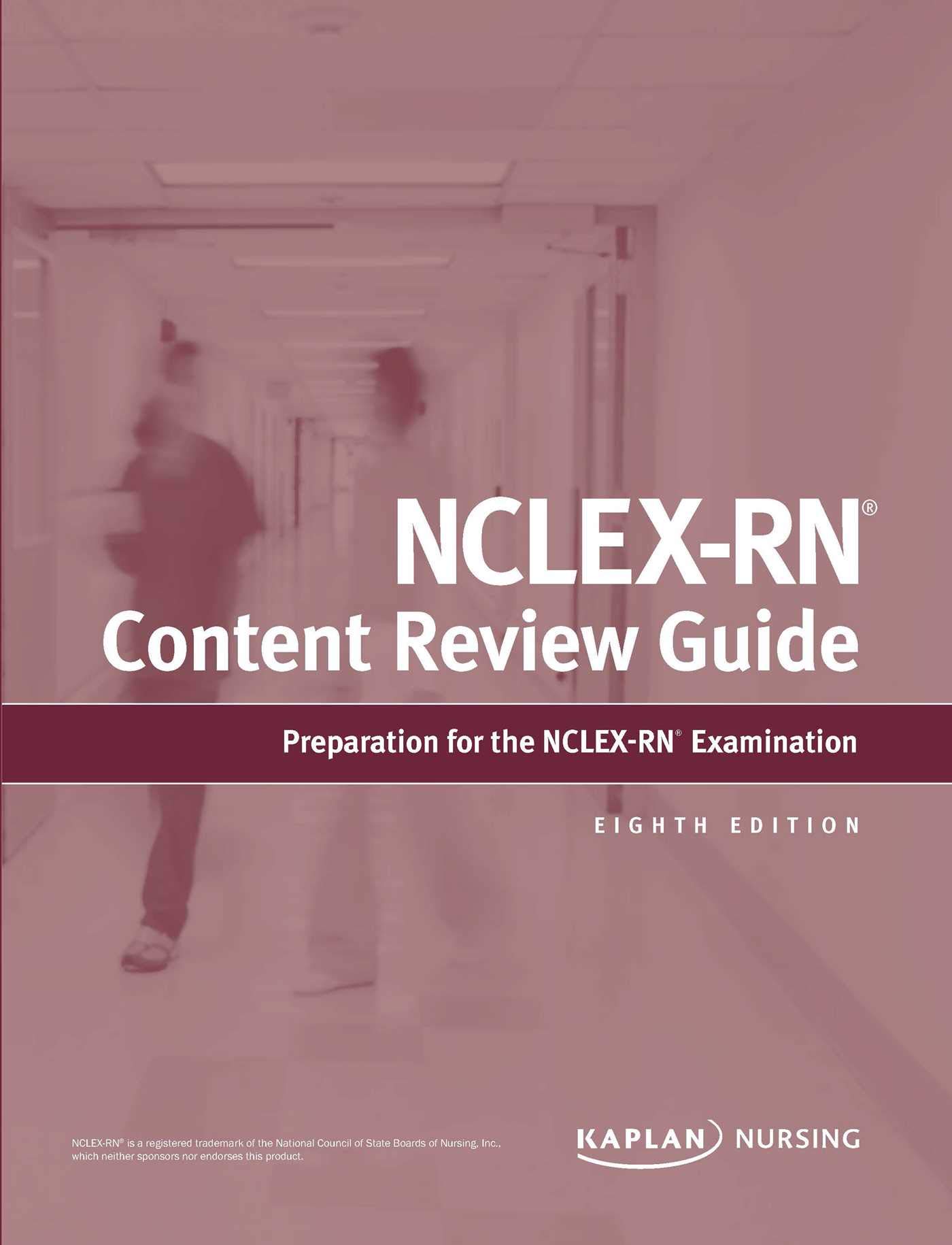 nclex-rn-content-review-guide-preparation-for-the-nclex-rn-examination-kaplan-test-prep