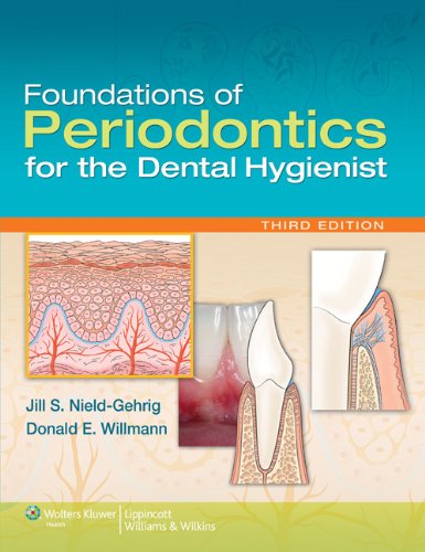 foundations-of-periodontics-for-the-dental-hygienistold-edition