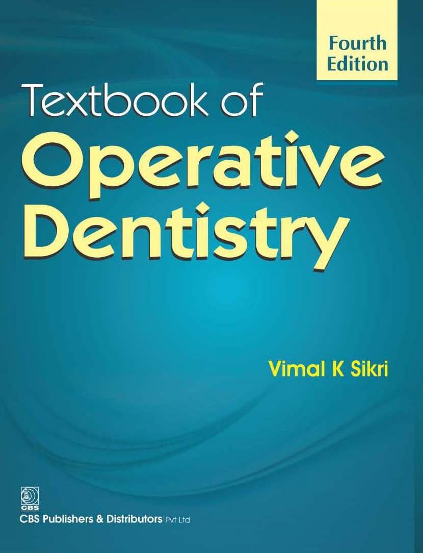 textbook-of-operative-dentistry-4e