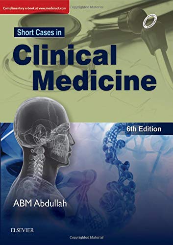 short-cases-in-clinical-medicine-6e