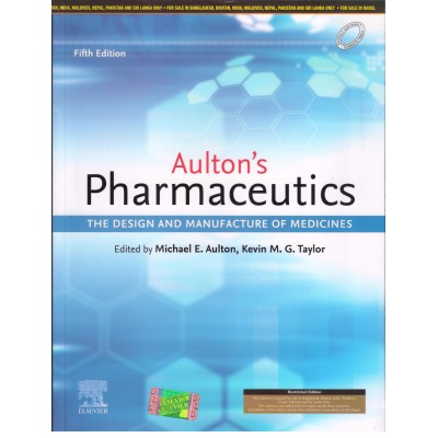 aultons-pharmaceutics-int-ed-the-design-and-manufacture-of-medicines-5e