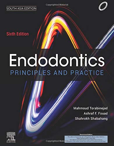 endodontics-principles-and-practice-6e-south-asia-edition