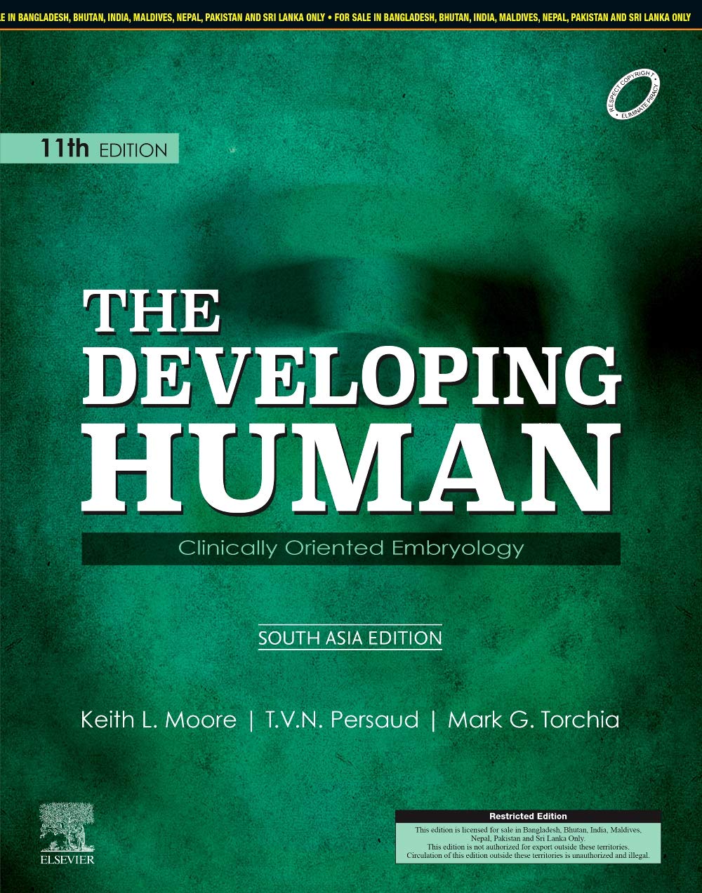 the-developing-human