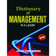 dictionary-of-management