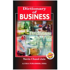 dictionary-of-business