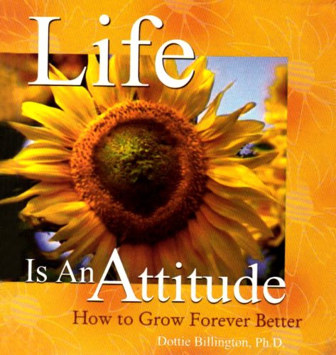 life-is-an-attitude-