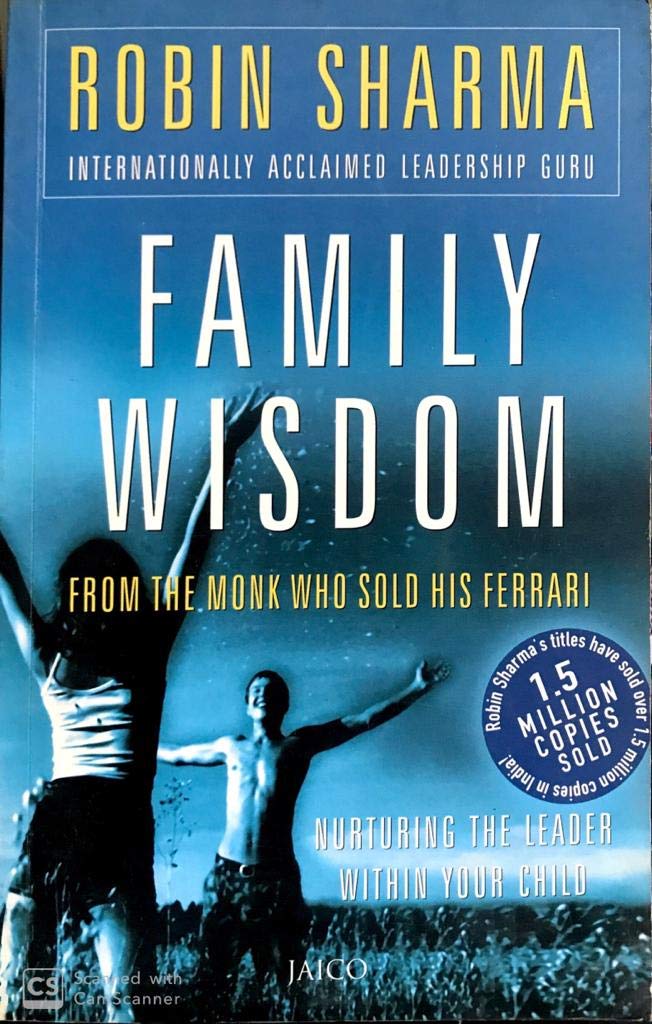 family-wisdom