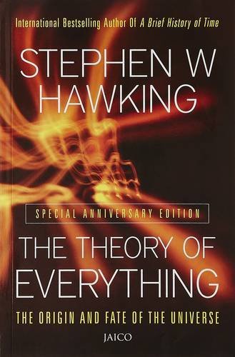 the-theory-of-everything