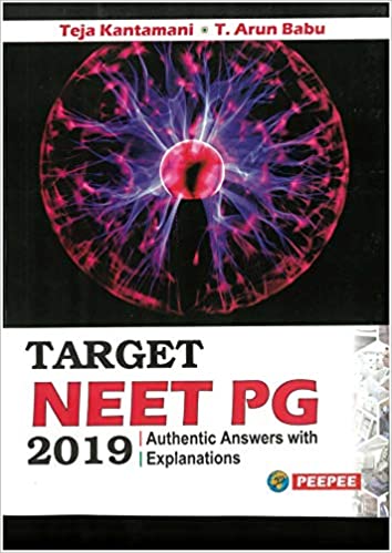 target-neet-pg-2019