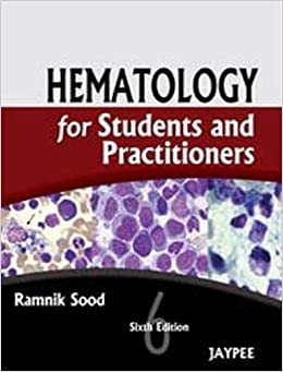 hematology-for-students-and-practitioners