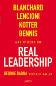 real-leadership