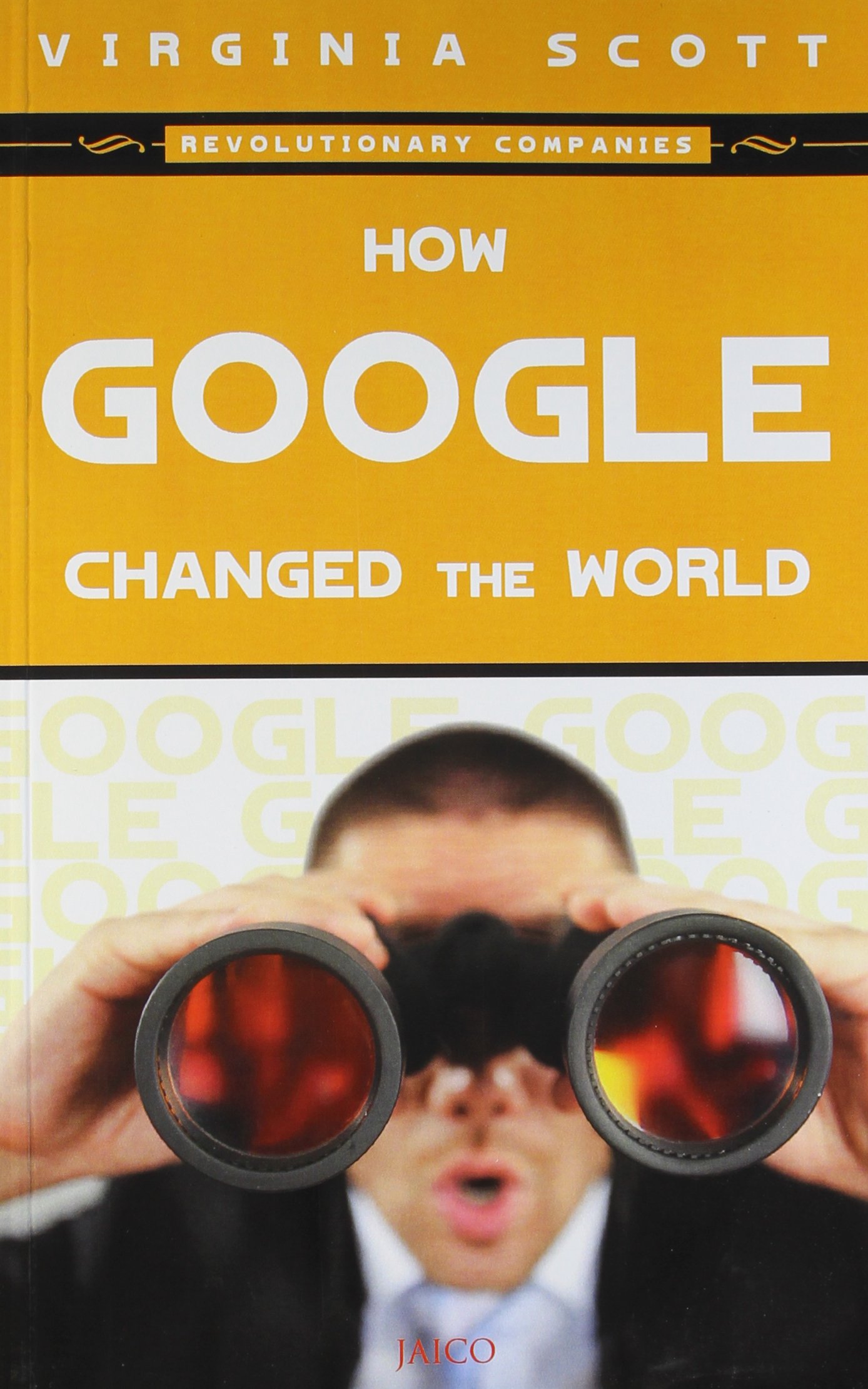 how-google-changed-the-world