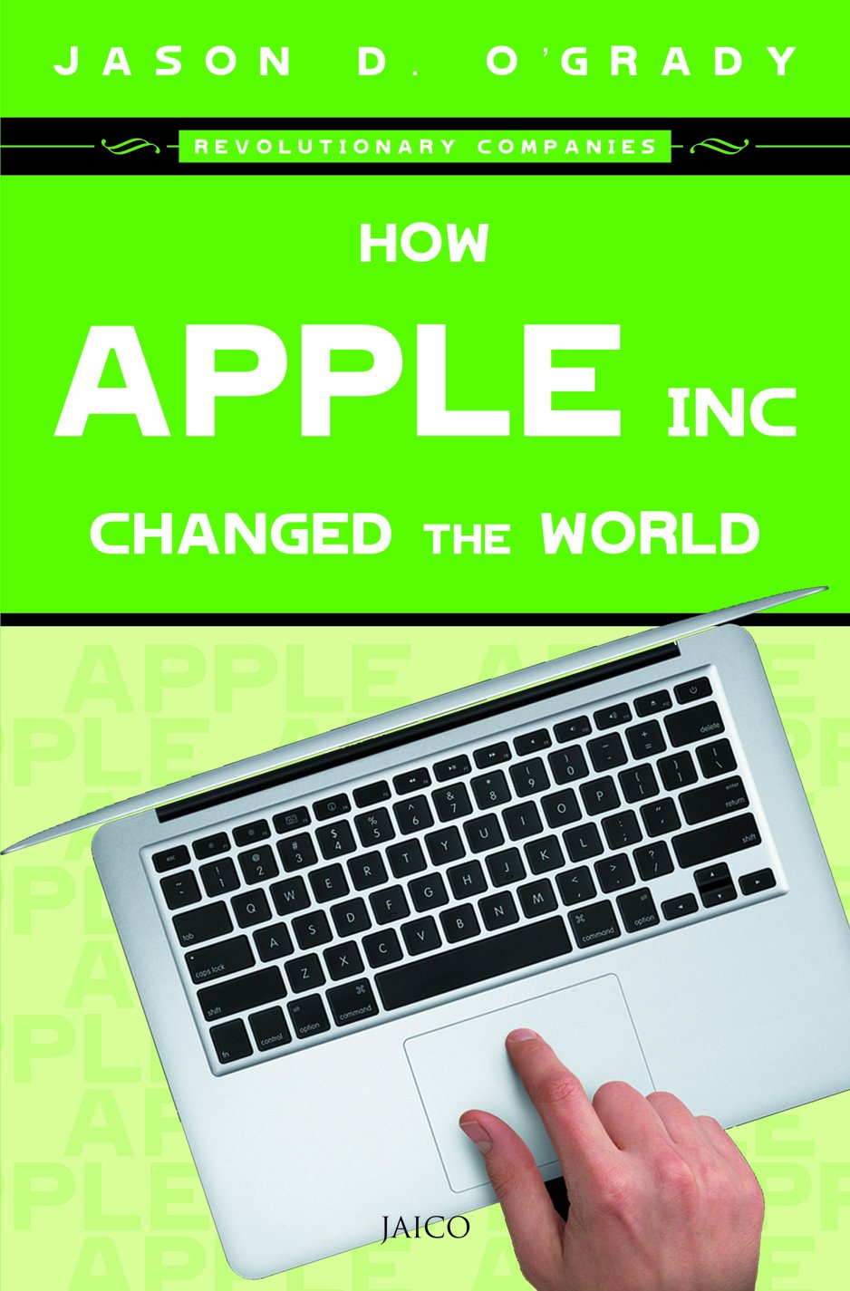 how-apple-inc-changed-the-world