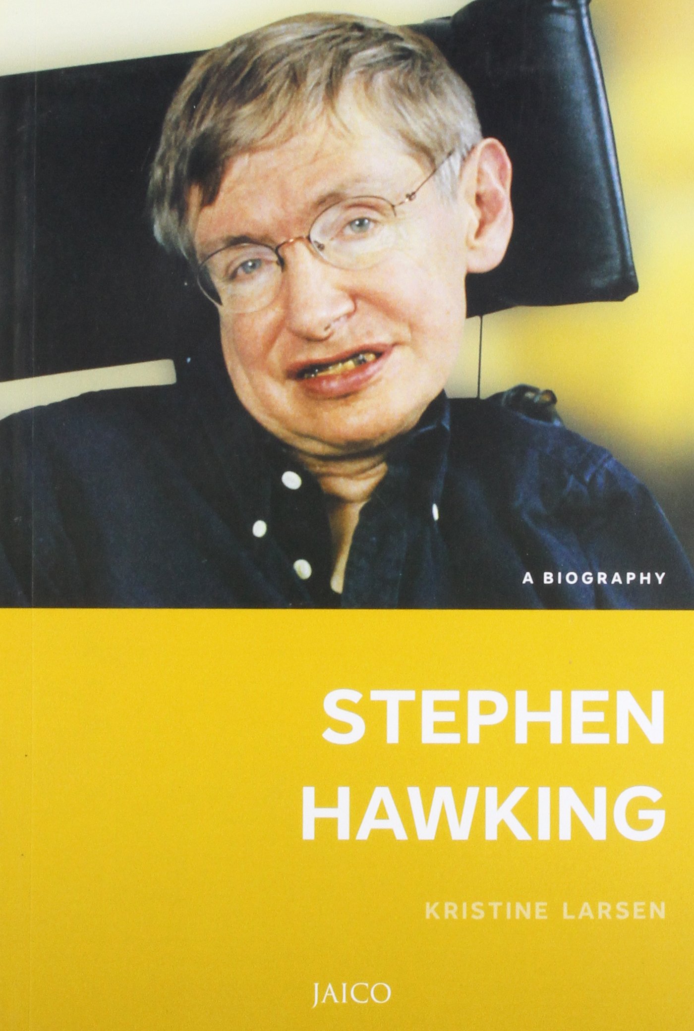 Stephen Hawking Biography  PDF  Stephen Hawking  Science