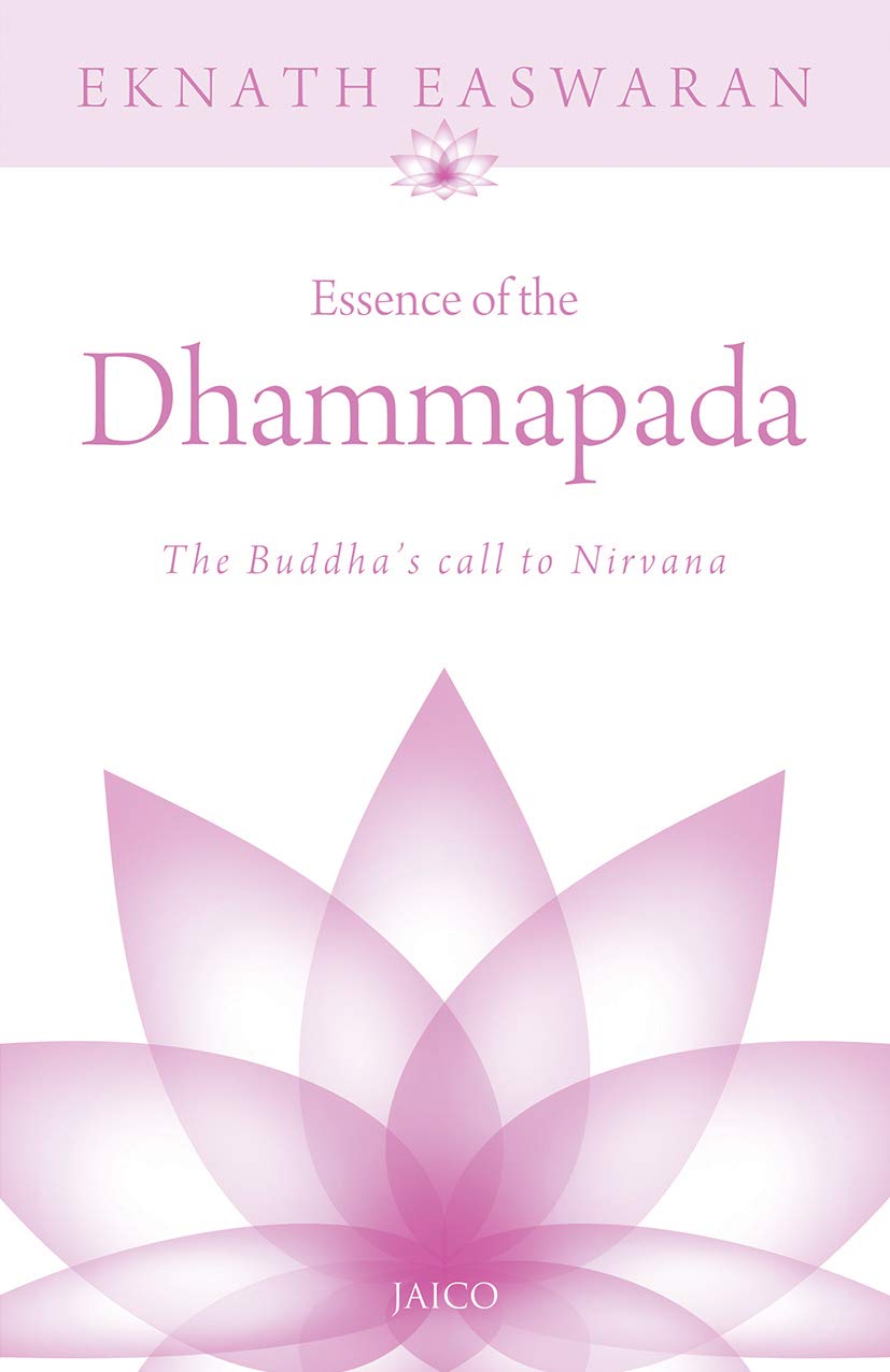 essence-of-the-dhammapada