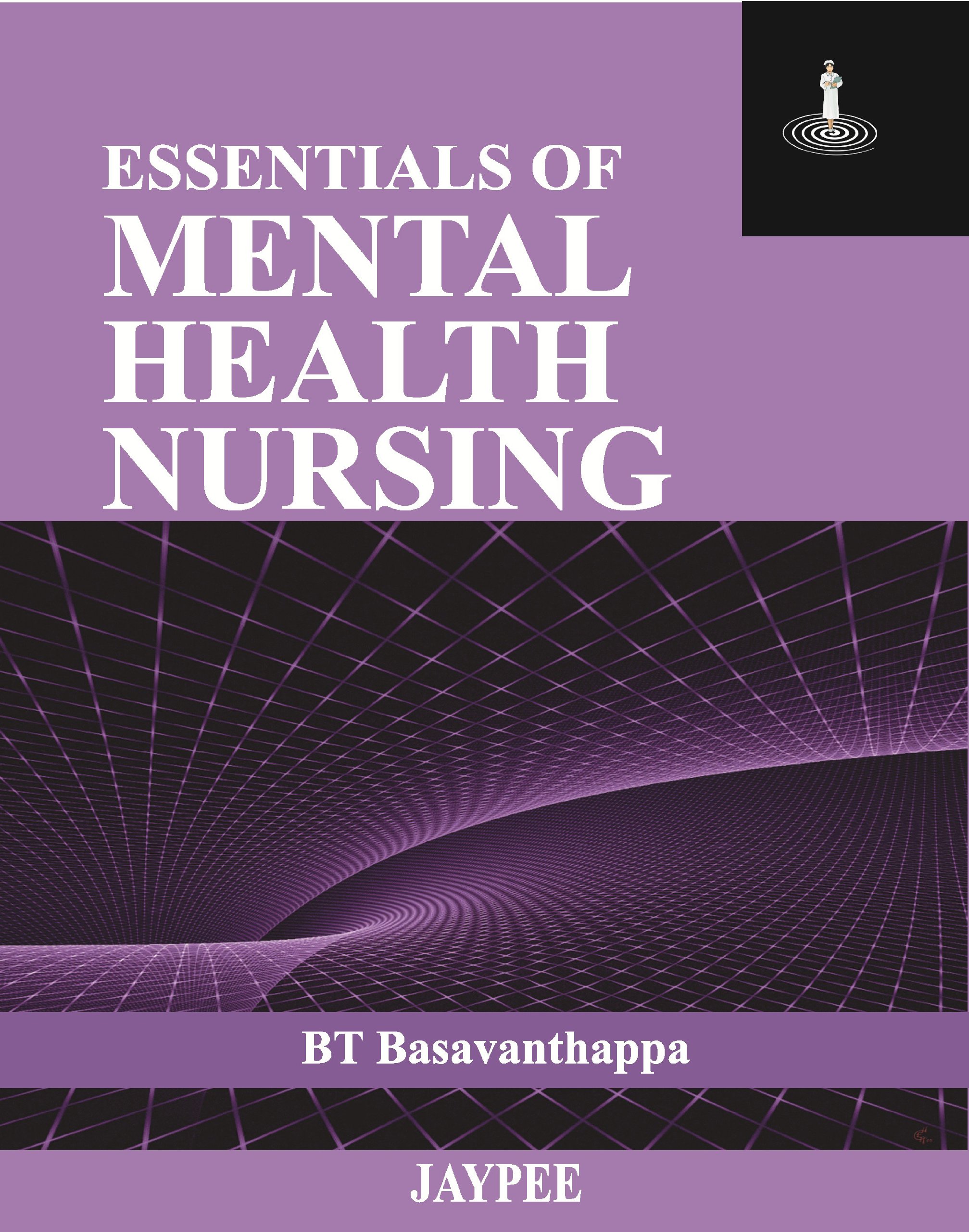 nursing research topics about mental health