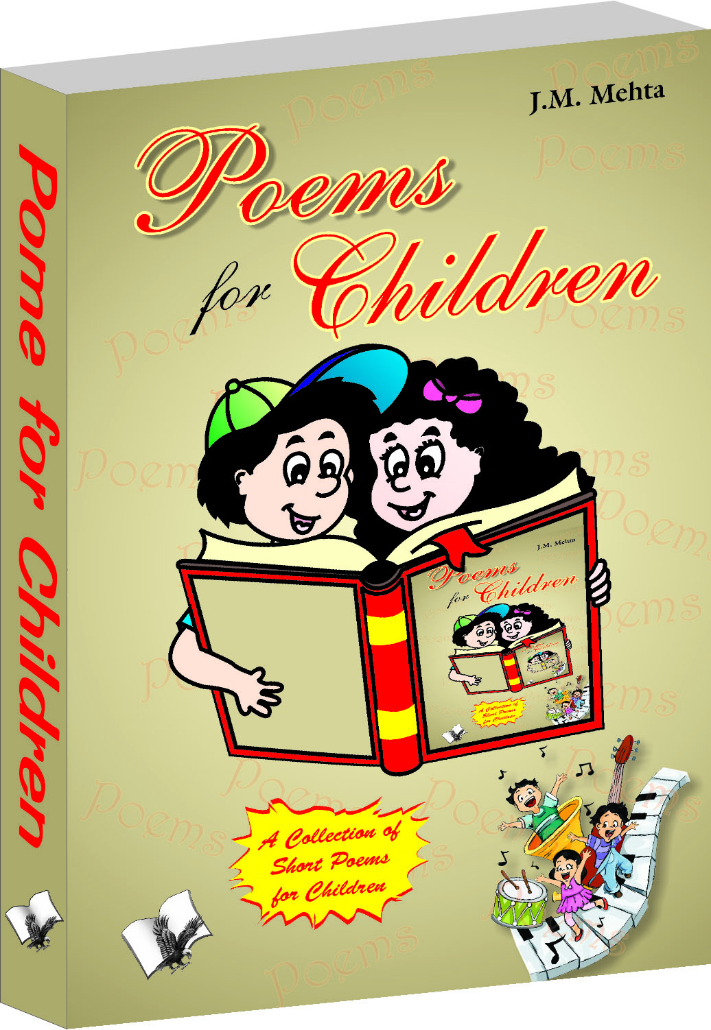 poems-for-children-lyrics-for-recitation-by-children