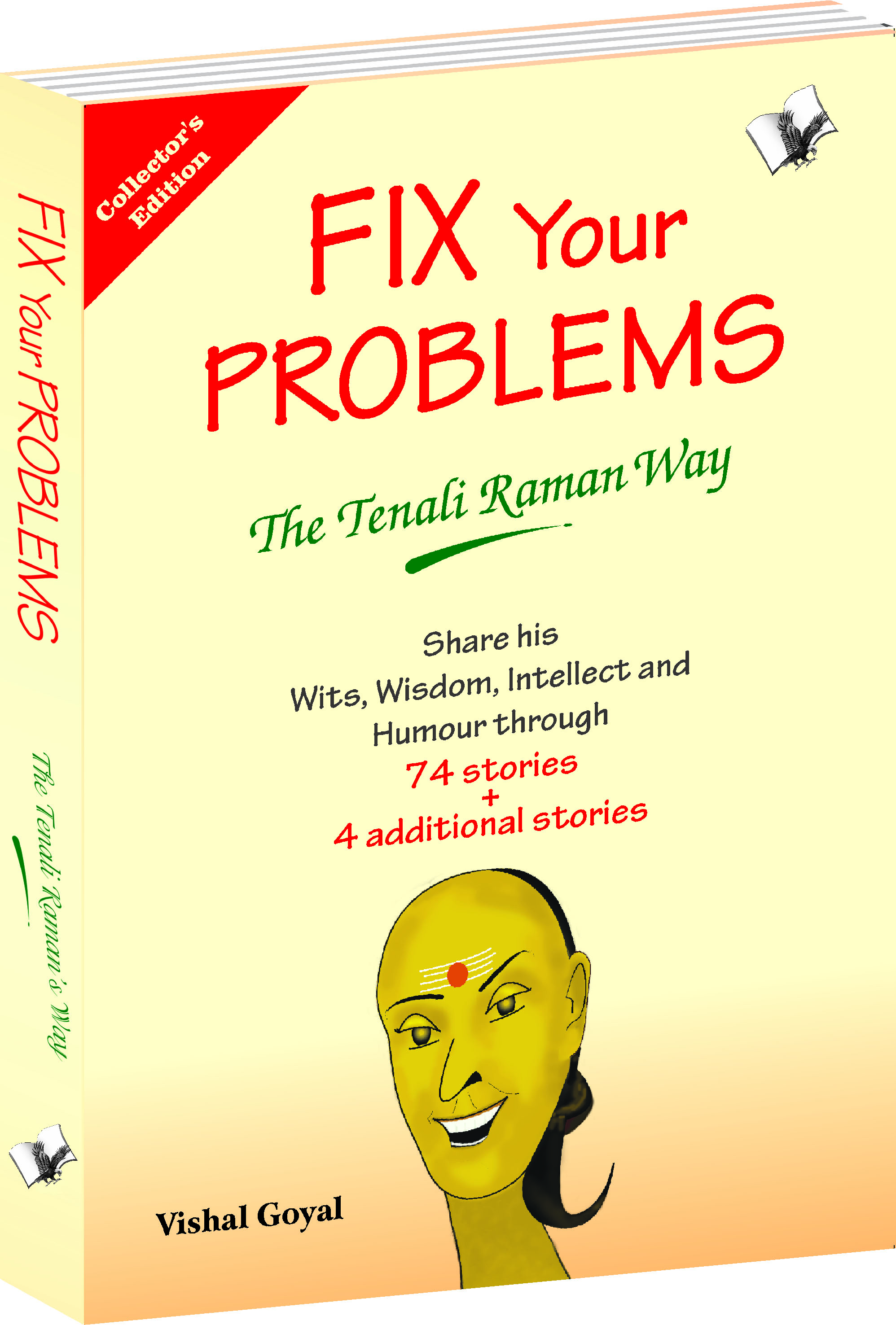 fix-your-problems-the-tenali-raman-way-collecters-edition-seek-solutions-to-social-personal-and-family-problems-the-tenali-raman-way