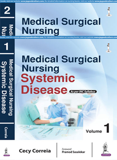 medical-surgical-nursing-systemic-disease-as-per-inc-syllabus-2vols