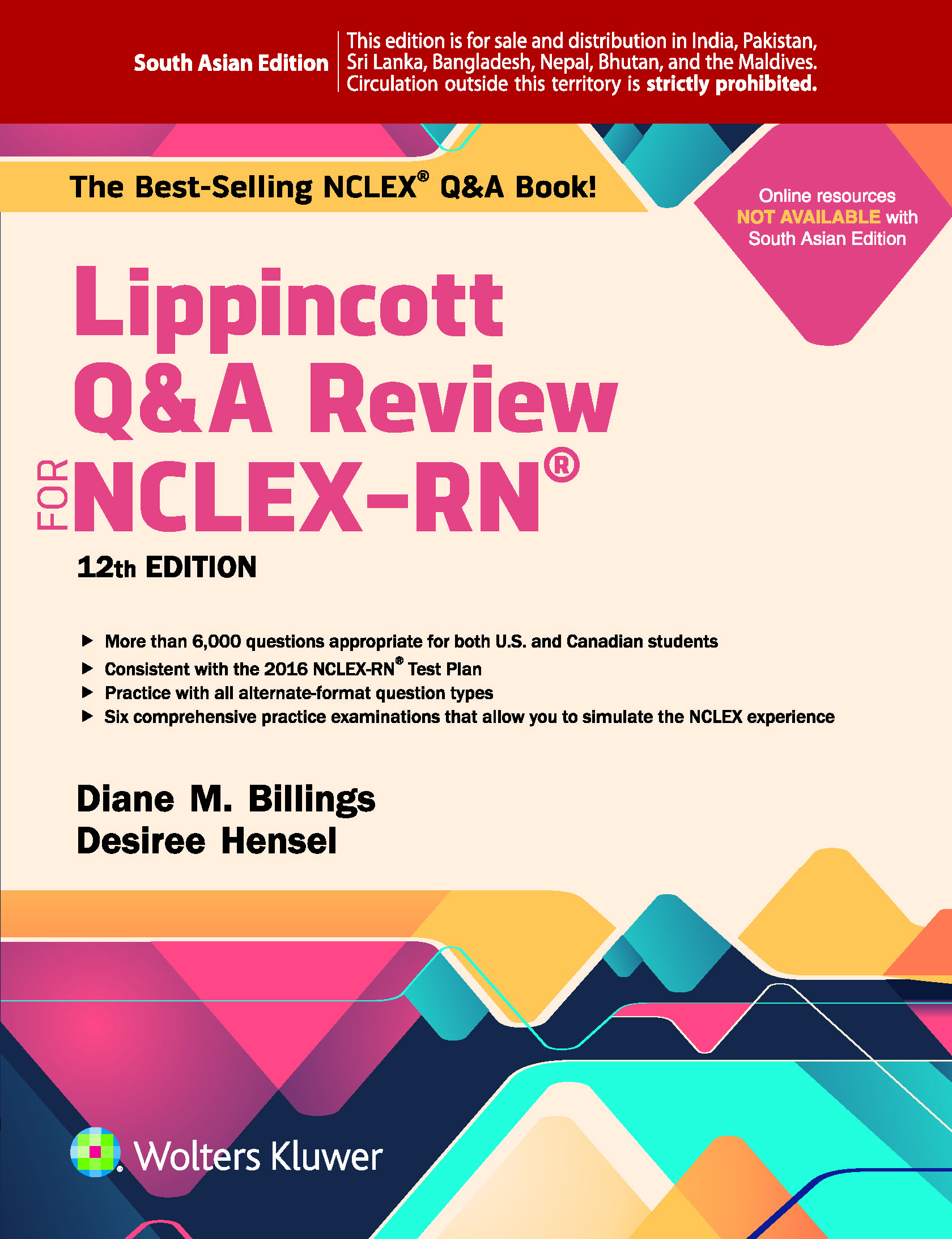 lippincotts-qa-review-for-nclex-rn-12e