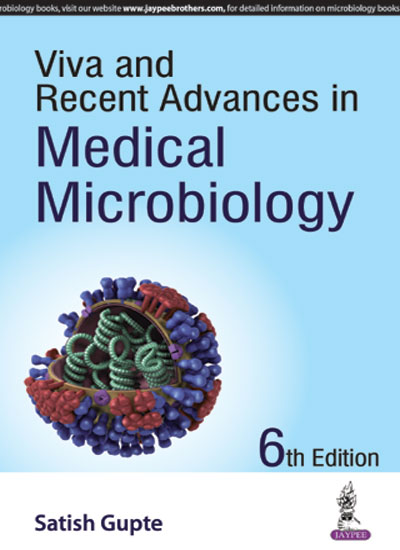 viva-and-recent-advances-in-medical-microbiology