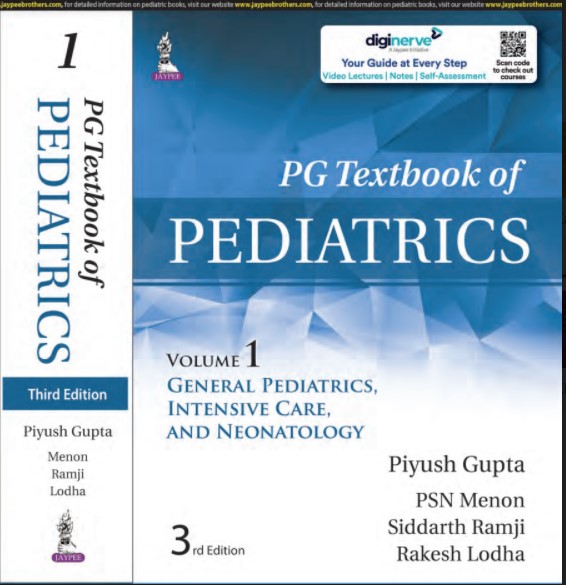 pg-textbook-of-pediatrics-3-volumes