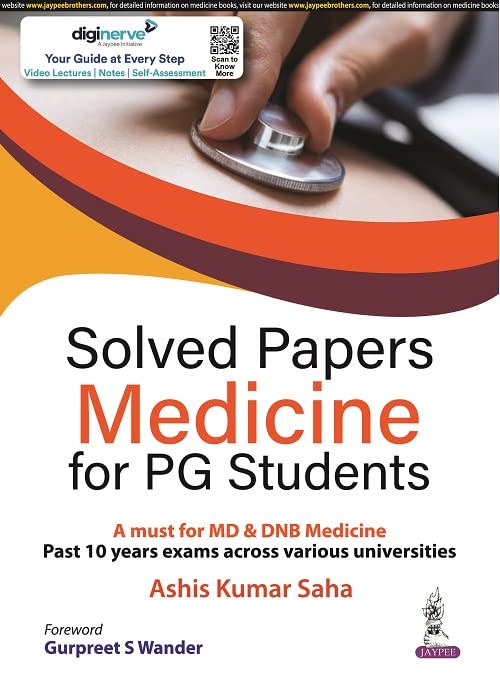 solved-papers-medicine-for-pg-students