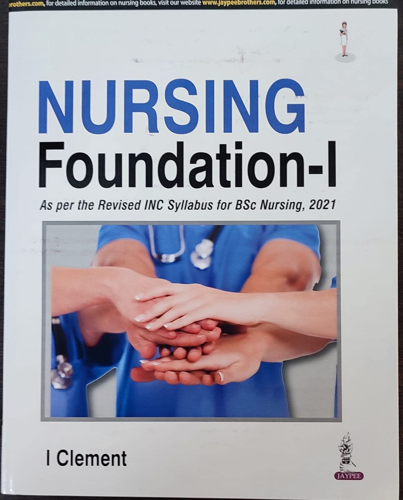 nursing-foundation-vol1