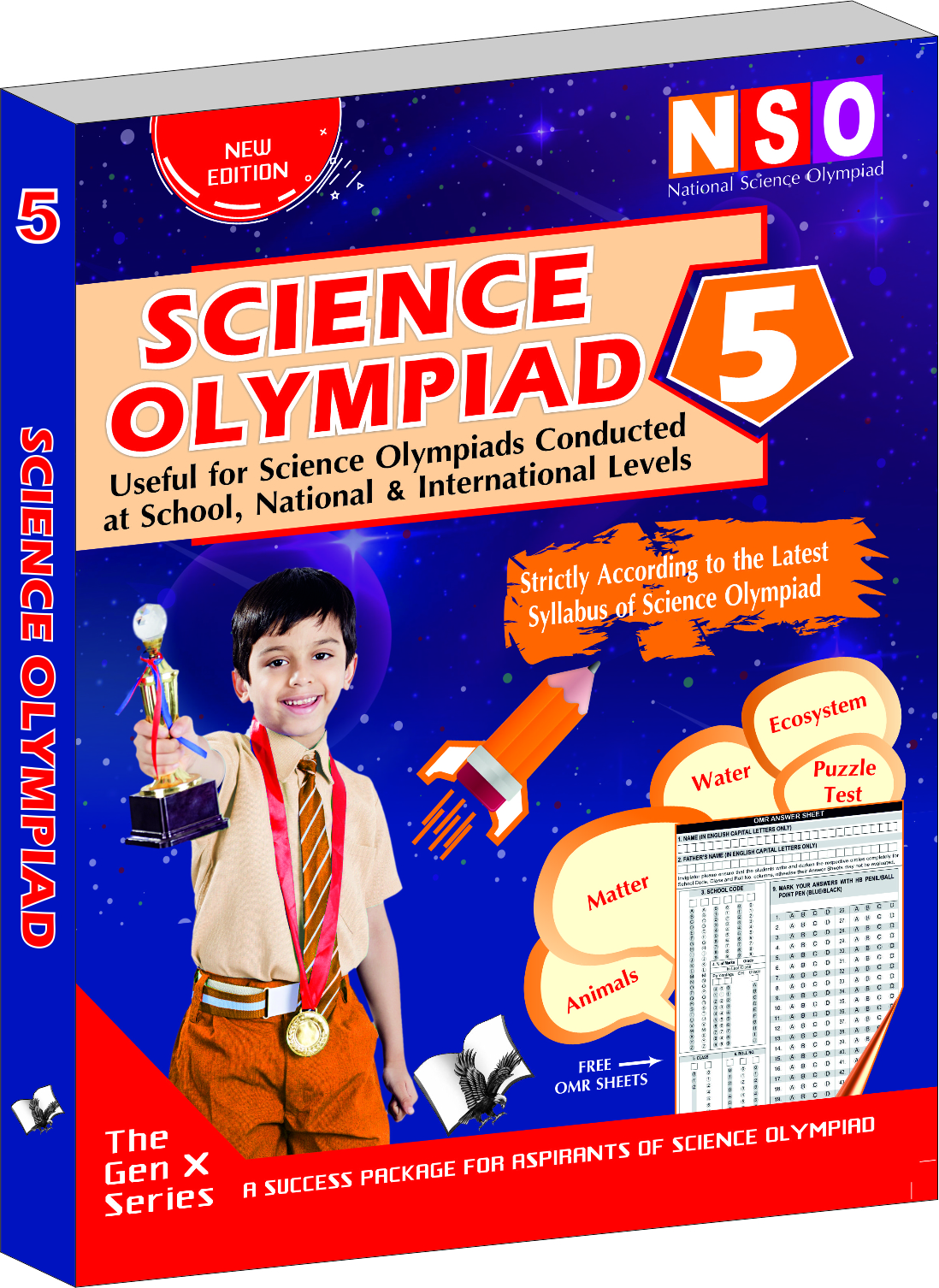 national-science-olympiad-class-5-with-omr-sheets-theories-with-examples-mcqs-solutions-previous-questions-model-test-papers