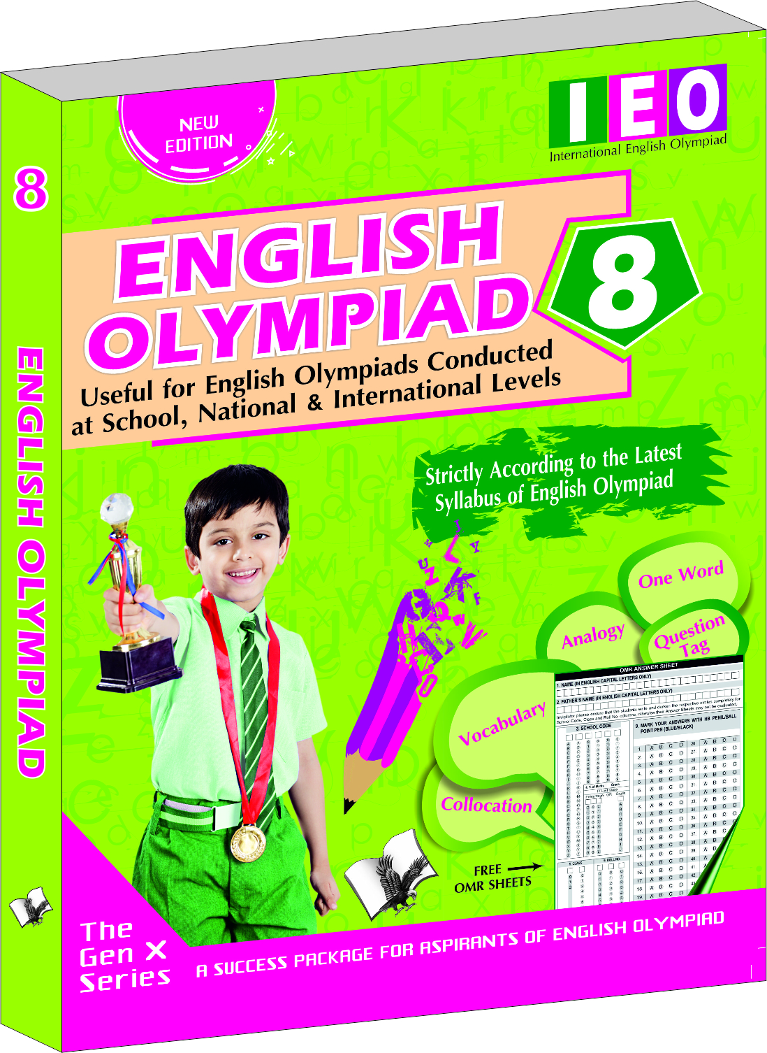 international-english-olympiad-class-8with-omr-sheets-essential-principles-with-examples-mcqs-solutions-model-test-papers