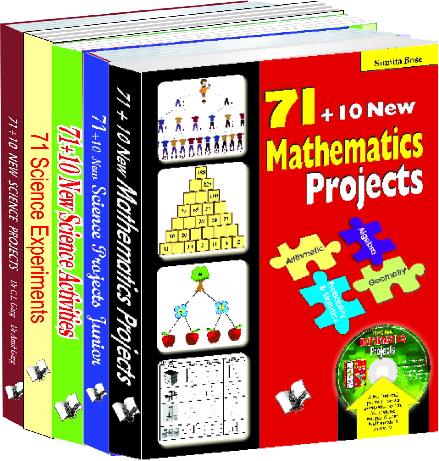 71-projects-for-school-students-value-pack-a-set-of-books-on-science-projects-that-helps-verify-scientific-knowledge-given-in-the-class