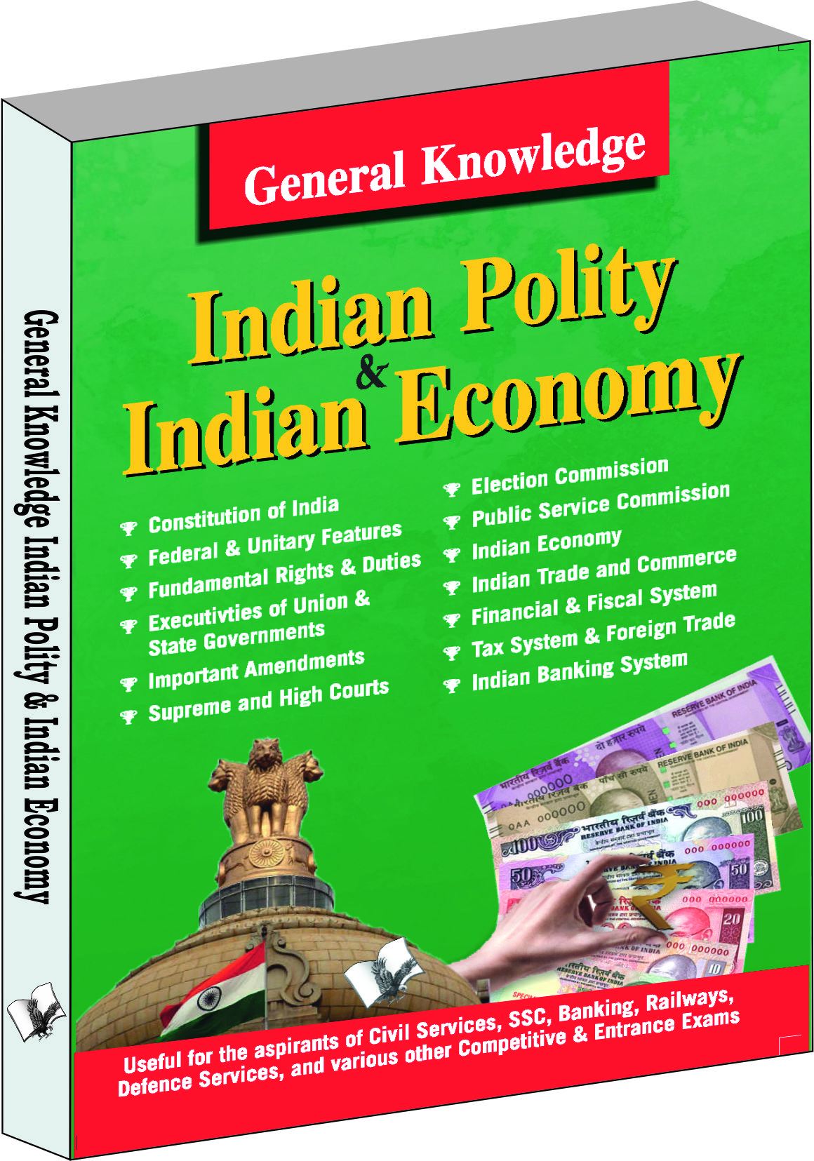 general-knowledge-indian-polity-and-economy-everything-an-educated-person-is-expected-to-be-familiar-with-about-indian-politics-economy