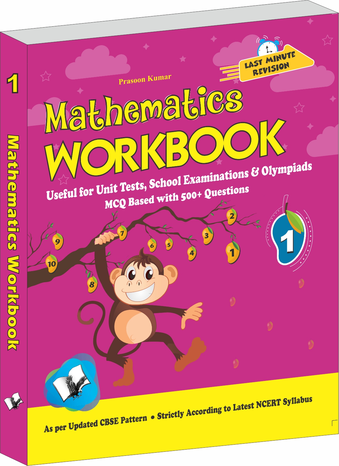 mathematics-workbook-class-1-useful-for-unit-tests-school-examinations-olympiads