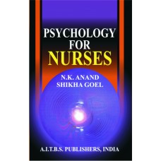 psychology-for-nurses