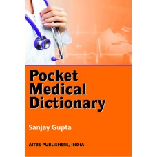 pocket-medical-dictionaryeng-eng