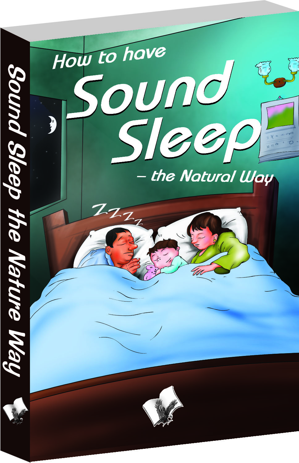 how-to-have-sound-sleep-the-natural-way-simple-ideas-that-effectively-induce-sleep