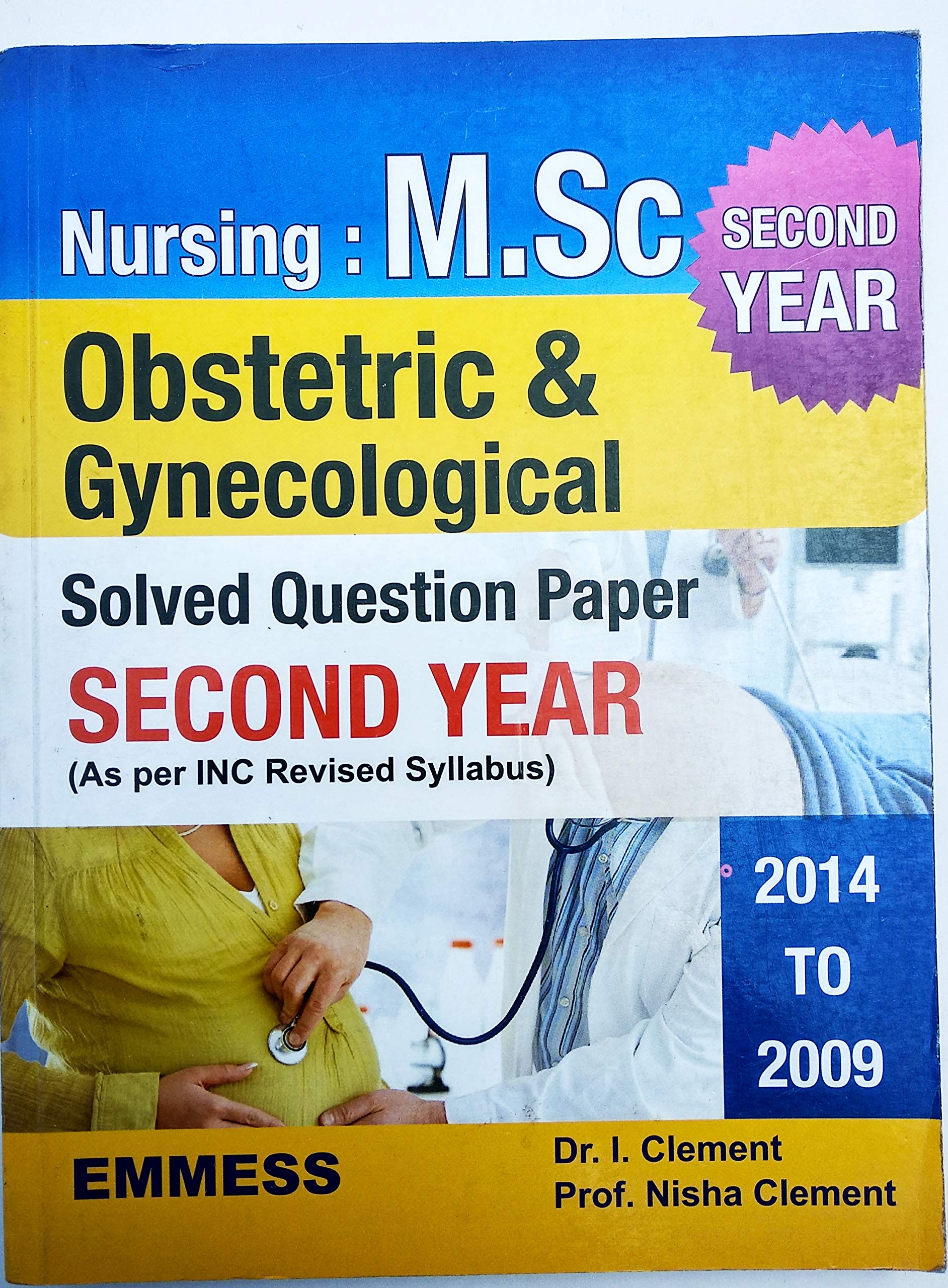 nursing-msc-obstetric-gynecological