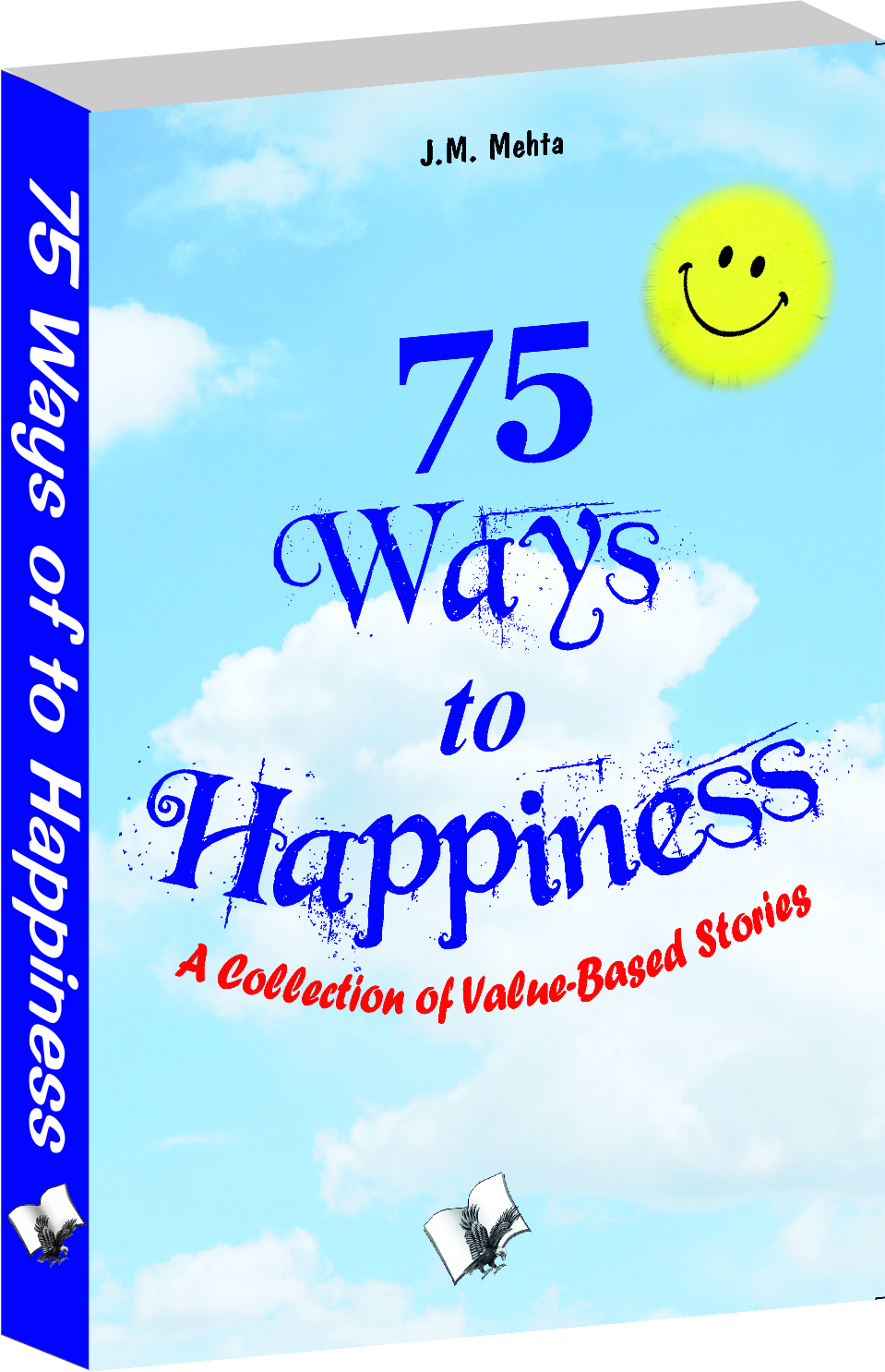 75-ways-to-happiness-a-collection-of-value-based-stories