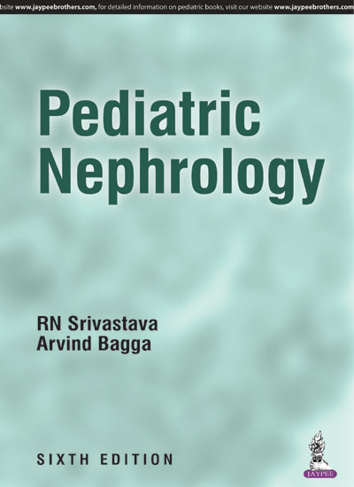 pediatric-nephrology