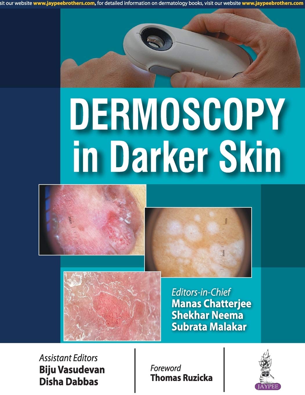 Dermatology / Skin All India Book House