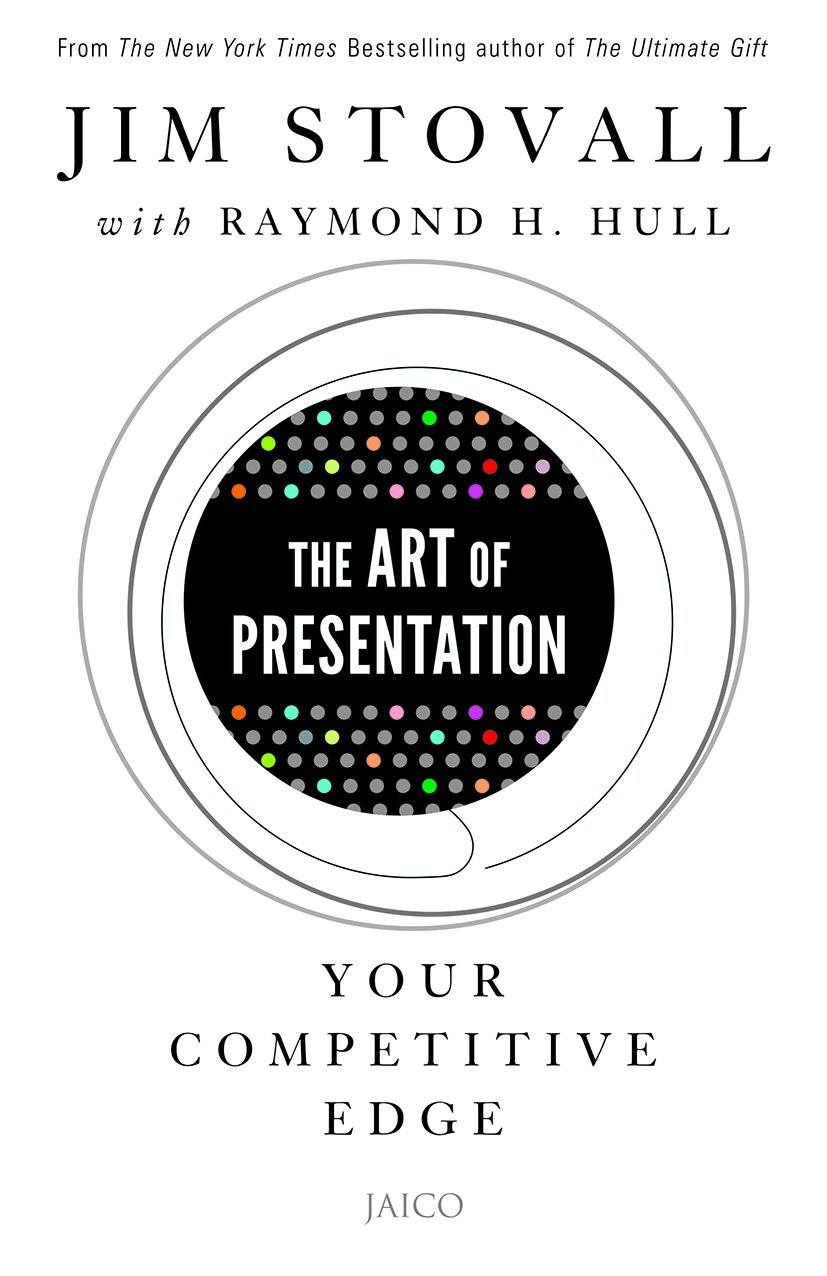 the-art-of-presentation