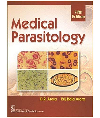 medical-parasitology-5e