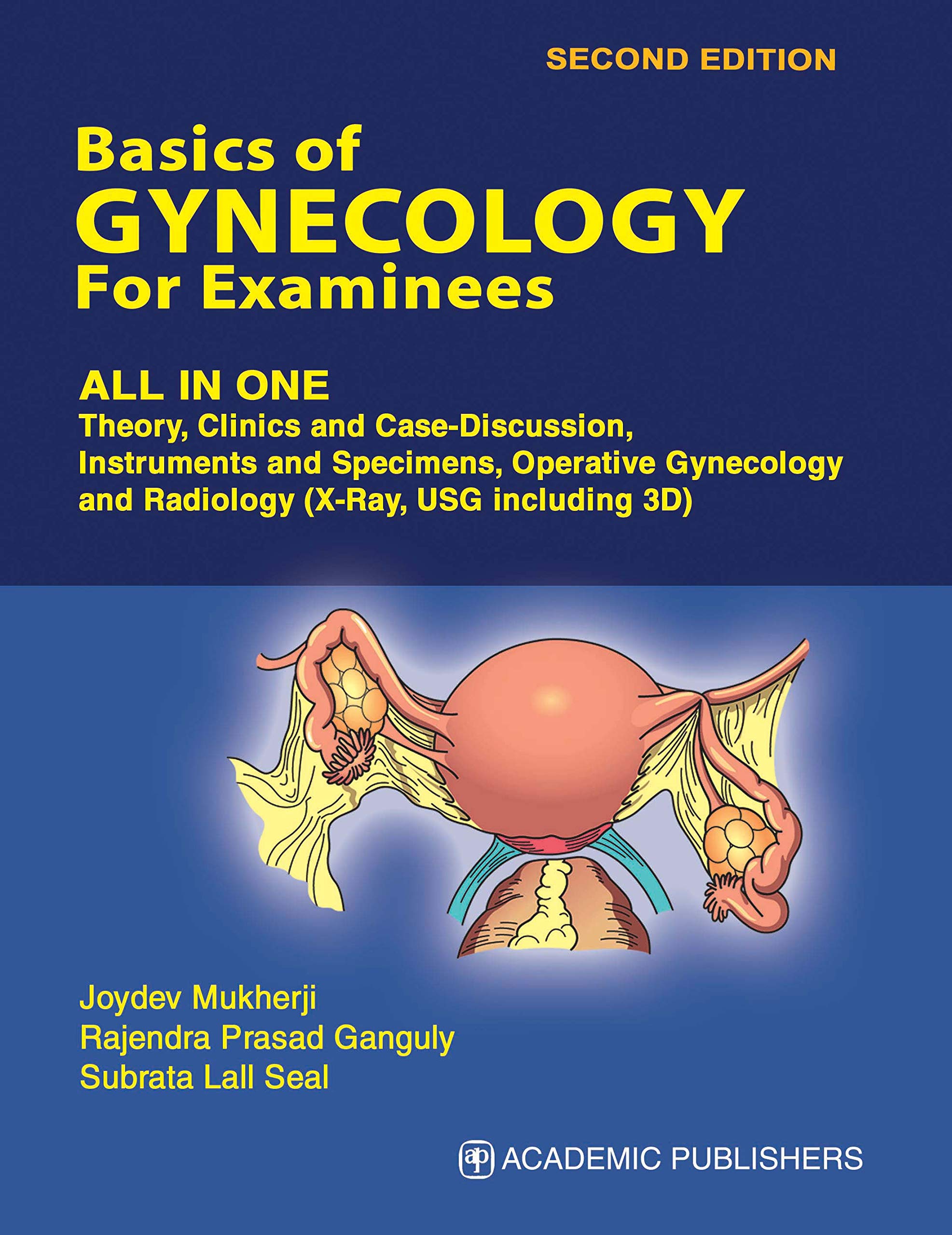 basics-of-gynecology-for-examinee-2e