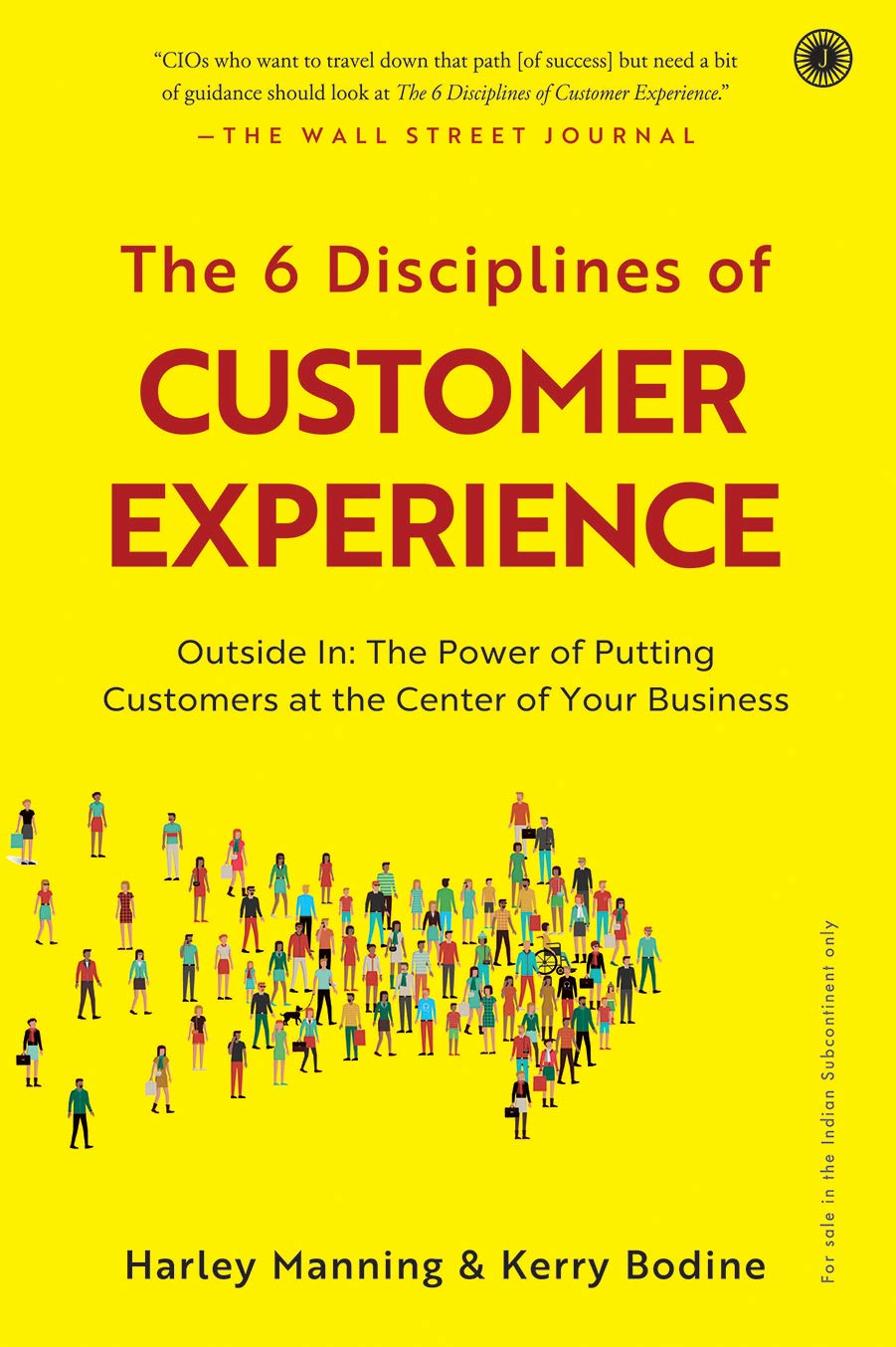 the-6-disciplines-of-customer-experience