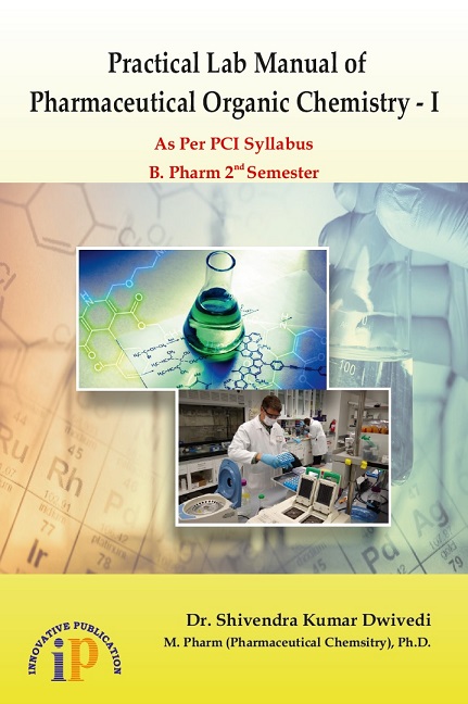 practical-lab-manual-of-pharmaceutical-organic-chemistry-i-b-pharm-2nd-semester-as-per-pci-syllabus