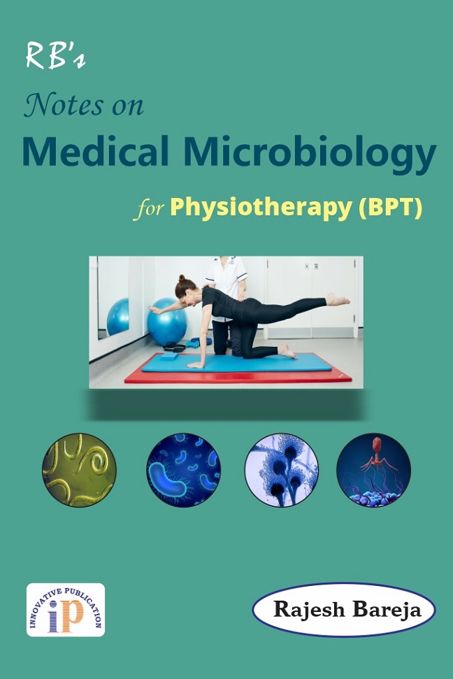 notes-on-medical-microbiology-for-physiotherapy-bpt