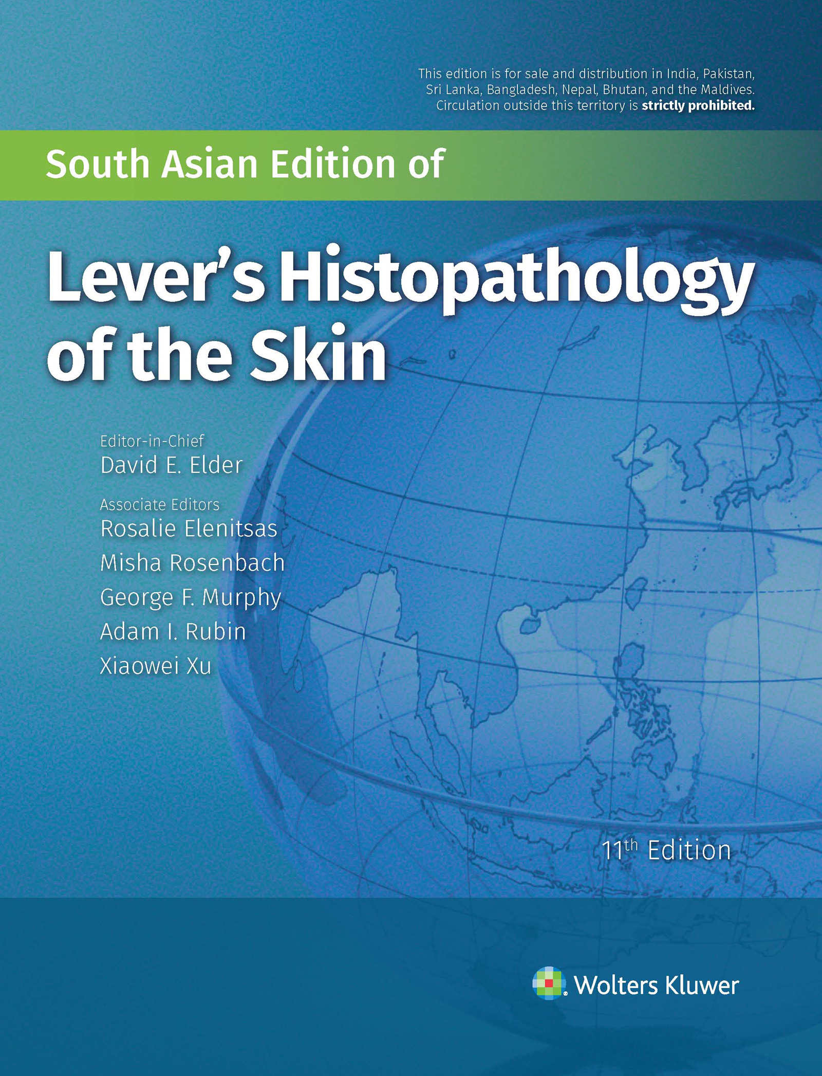 levers-histopathology-of-the-skin-11e